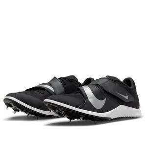 Nike Zoom Rival Jump Track & Field Spikes DR2756-001 Black Mens Size 9.5